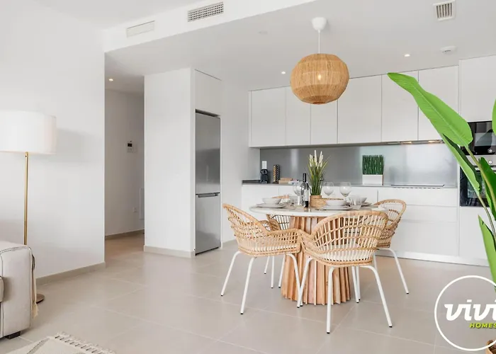 דירה Vivi Homes - Casa Oceana