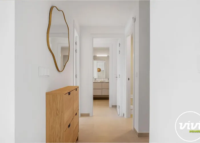 Vivi Homes - Casa Oceana *