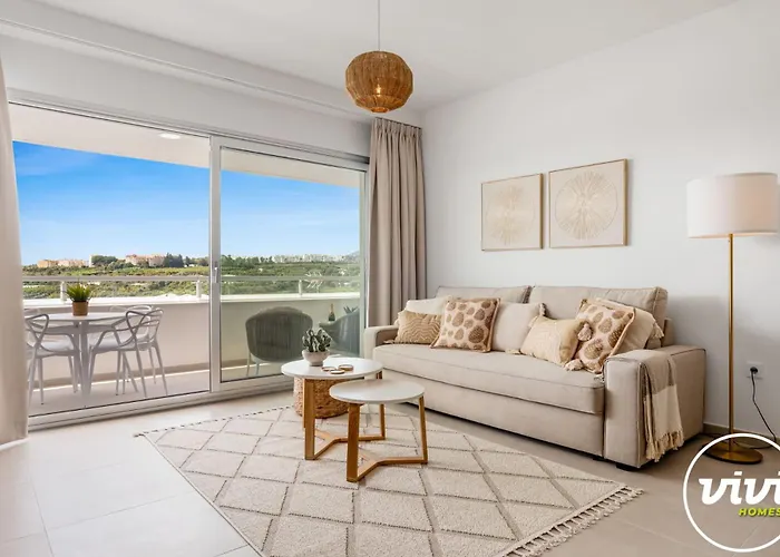 דירה Vivi Homes - Casa Oceana