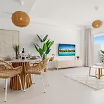 Διαμέρισμα Vivi Homes - Casa Oceana *