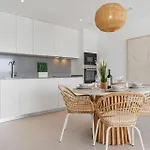 Apartamento Vivi Homes - Casa Oceana