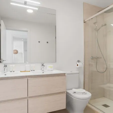 Vivi Homes - Casa Oceana Apartmán