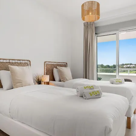 Vivi Homes - Casa Oceana Apartment