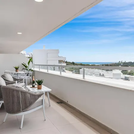 Vivi Homes - Casa Oceana Apartment *