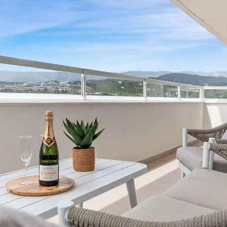 Apartmán Vivi Homes - Casa Oceana *