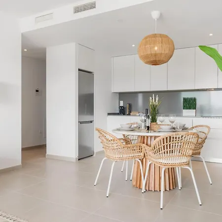 شقة Vivi Homes - Casa Oceana