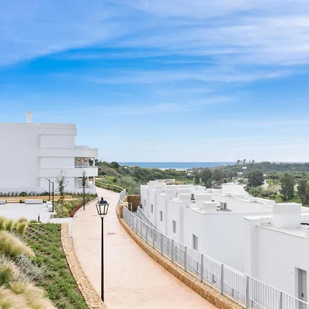 Vivi Homes - Casa Oceana Appartamento *