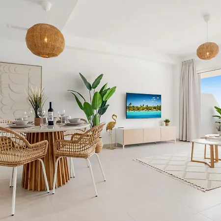 شقة Vivi Homes - Casa Oceana *