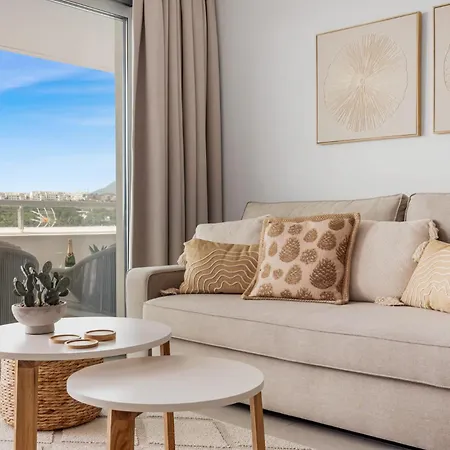 Apartamento Vivi Homes - Casa Oceana *