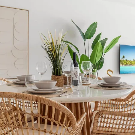 Vivi Homes - Casa Oceana *