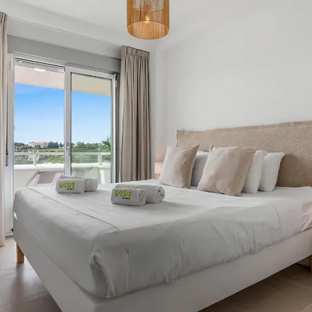 Vivi Homes - Casa Oceana إِستيبونا