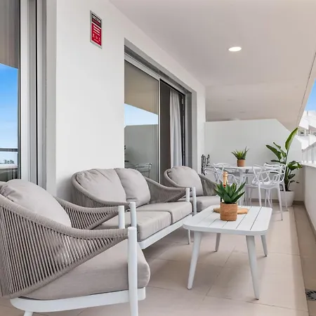 Apartamento Vivi Homes - Casa Oceana *