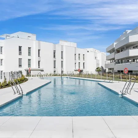 Vivi Homes - Casa Oceana * Εστεπόνα