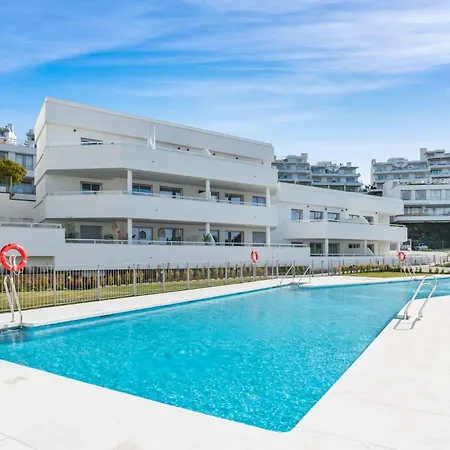 Vivi Homes - Casa Oceana Appartamento *