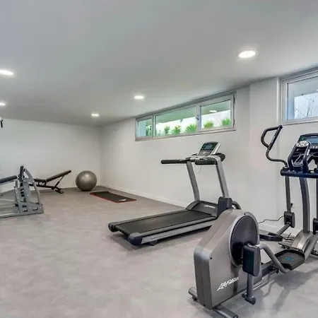 Vivi Homes - Casa Oceana Estepona