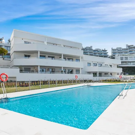 Vivi Homes - Casa Oceana Apartment *