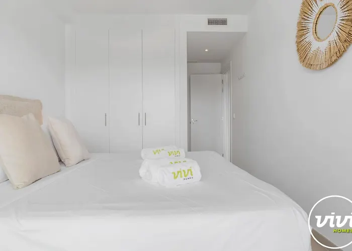 Vivi Homes - Casa Oceana Estepona