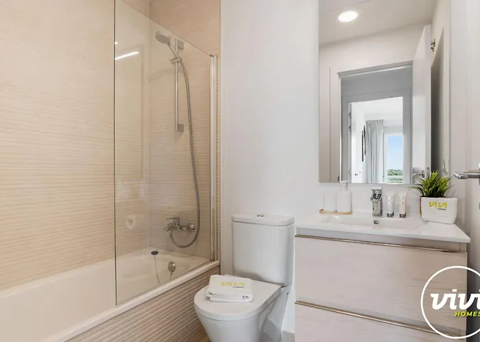 Apartment Vivi Homes - Casa Oceana Estepona