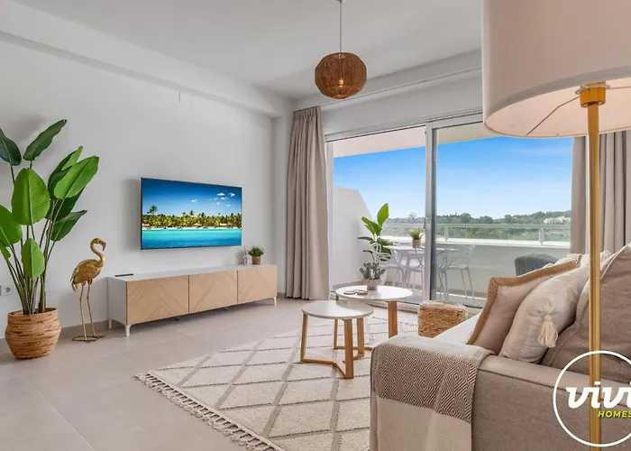 Vivi Homes - Casa Oceana Εστεπόνα