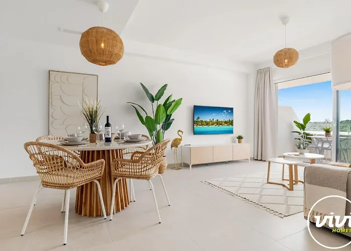 Apartment Vivi Homes - Casa Oceana *