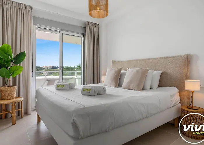 Vivi Homes - Casa Oceana Estepona