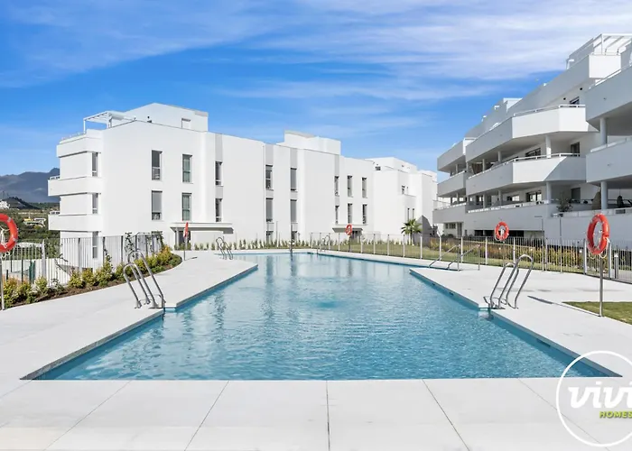 Vivi Homes - Casa Oceana * Εστεπόνα