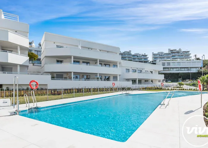 Vivi Homes - Casa Oceana Apartment *