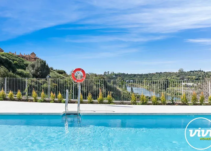 Διαμέρισμα Vivi Homes - Casa Oceana *