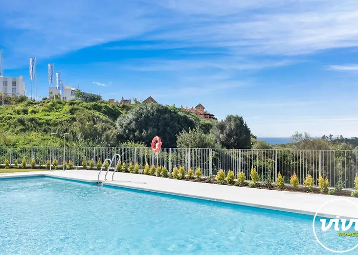 Vivi Homes - Casa Oceana *