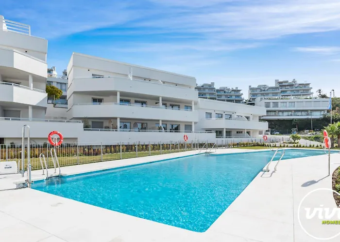 Vivi Homes - Casa Oceana Apartment *