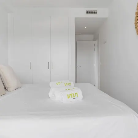 Vivi Homes - Casa Oceana Εστεπόνα