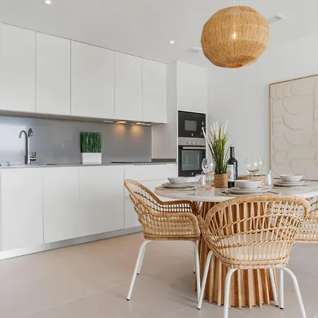 Appartamento Vivi Homes - Casa Oceana