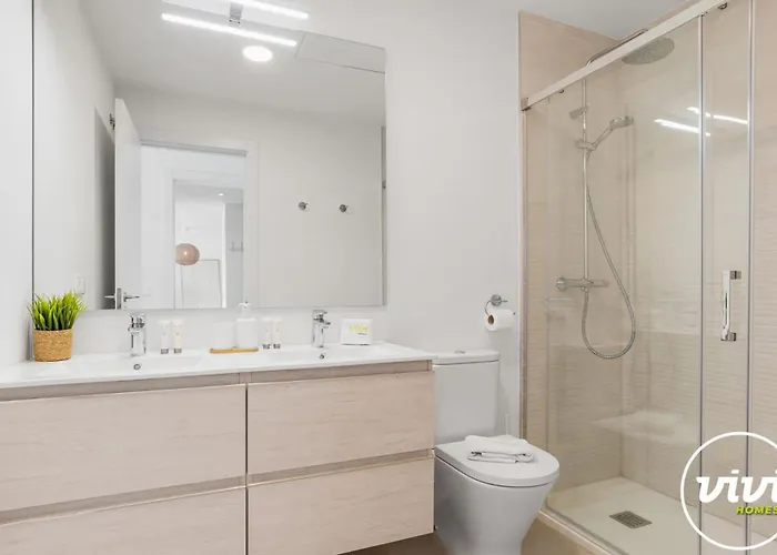 Vivi Homes - Casa Oceana Apartamento