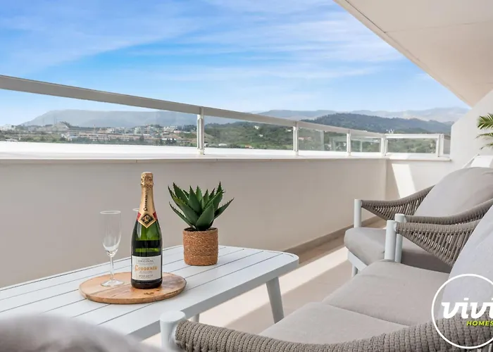 Apartamento Vivi Homes - Casa Oceana *