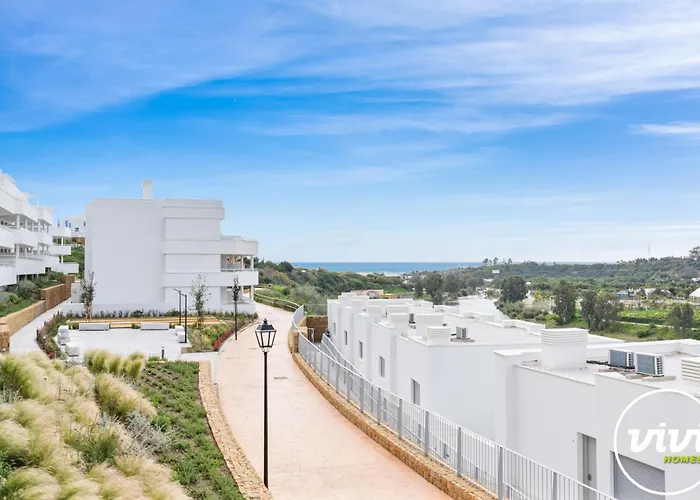 Vivi Homes - Casa Oceana Apartamento *