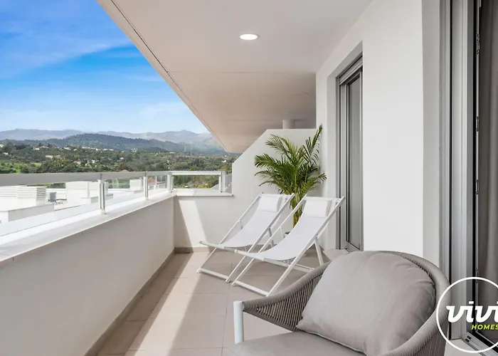 Vivi Homes - Casa Oceana