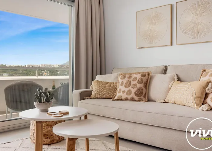 Apartamento Vivi Homes - Casa Oceana *